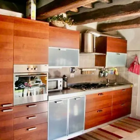 Borgo Agapito - Elba Affitti Apartment *