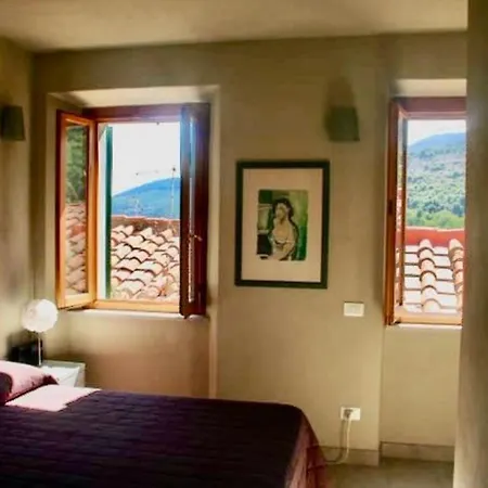 Borgo Agapito - Elba Affitti * Marciana (Isola d'Elba)