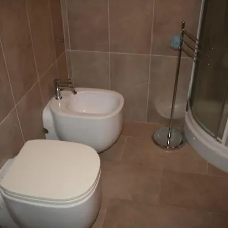 Apartment Borgo Agapito - Elba Affitti Marciana (Isola d'Elba)