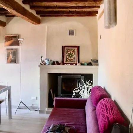 Borgo Agapito - Elba Affitti アパート